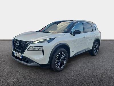 Nissan X-Trail n-Connecta E-Power 204