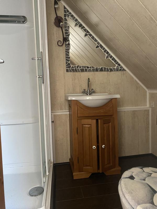 Maison - 70 m² - 4 pièces