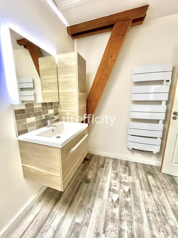 Maison - 173 m² - 6 pièces