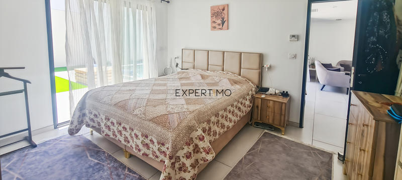 Villa - 119 m² - 5 pièces