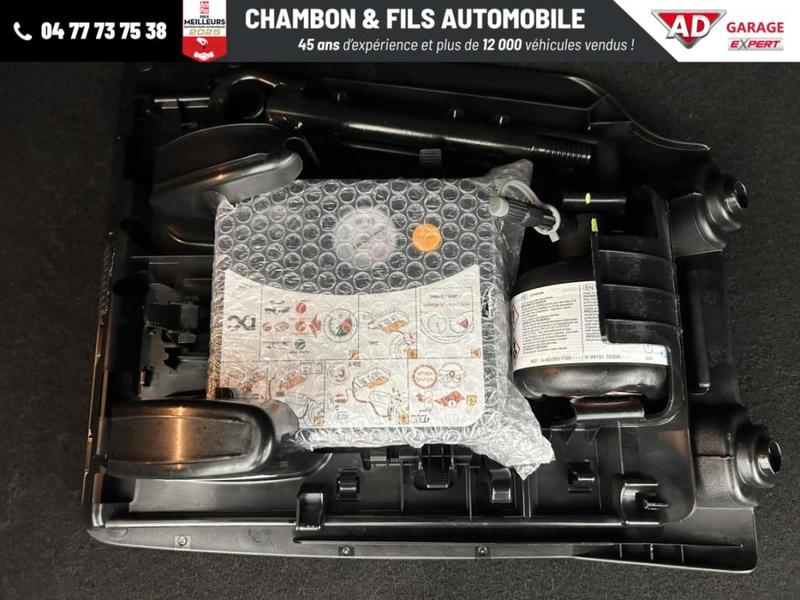 Renault Twingo III SCe 65 Equilibre