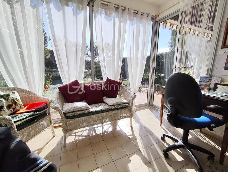 Villa - 105 m² - 4 pièces