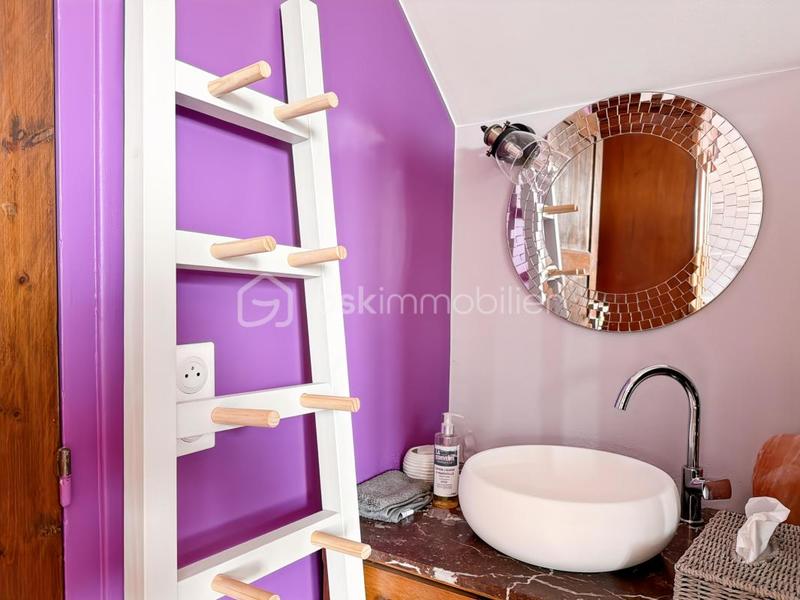 Maison bourgeoise - 280 m² - 10 pièces