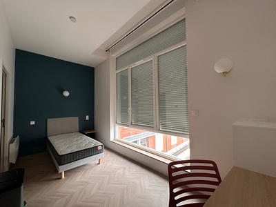 Appartement - 19 m² - 1 pièce