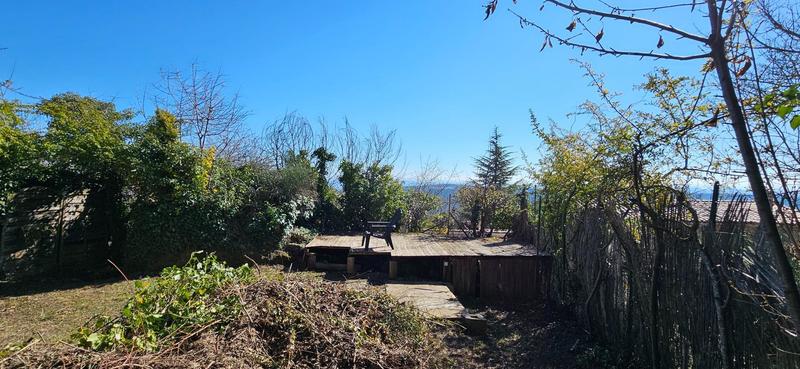 Maison - 33 m² - 2 pièces