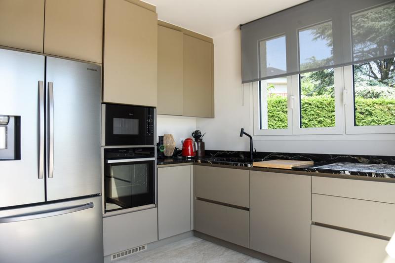 Maison - 136 m² - 7 pièces