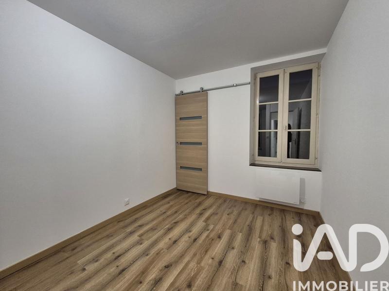 Appartement - 87 m² - 3 pièces