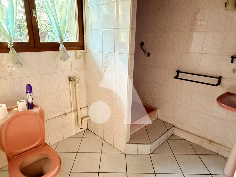 Maison - 50 m² - 3 pièces