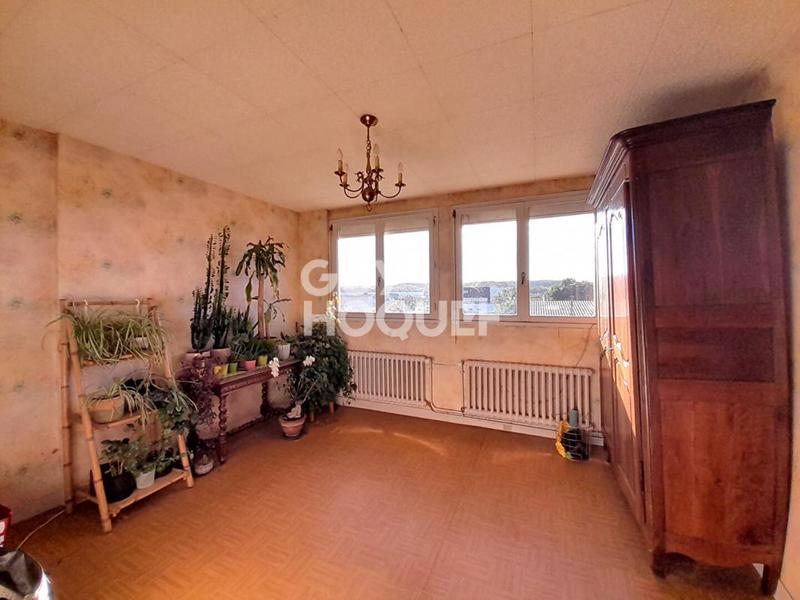 Pavillon - 141 m² - 6 pièces