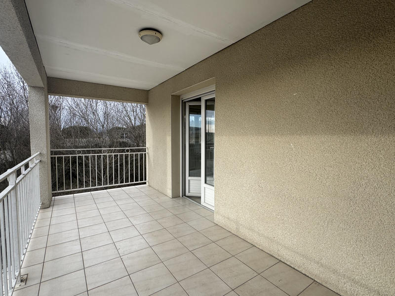 Appartement - 75 m² - 3 pièces