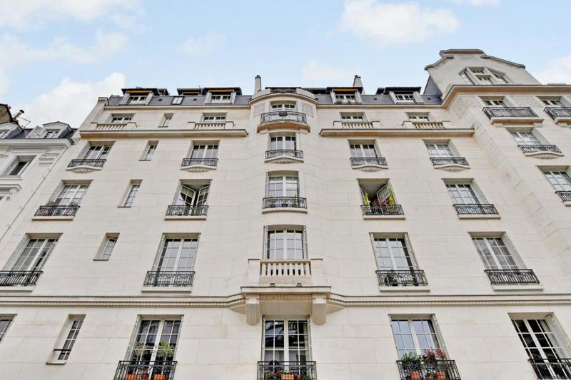 Appartement - 47 m² - 3 pièces