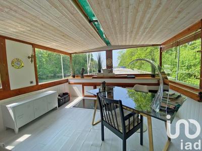 Maison - 175 m² - 5 pièces