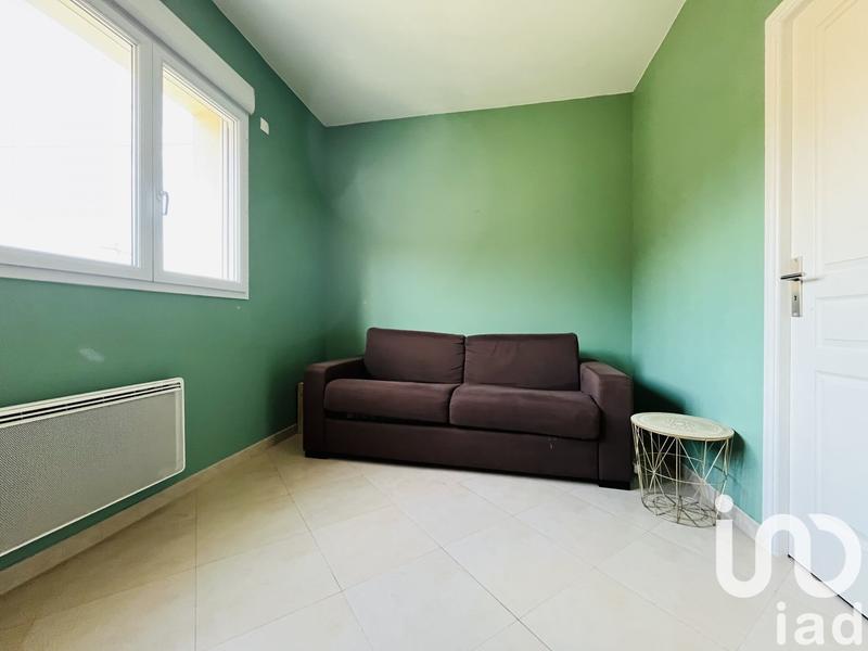 Maison - 152 m² - 6 pièces