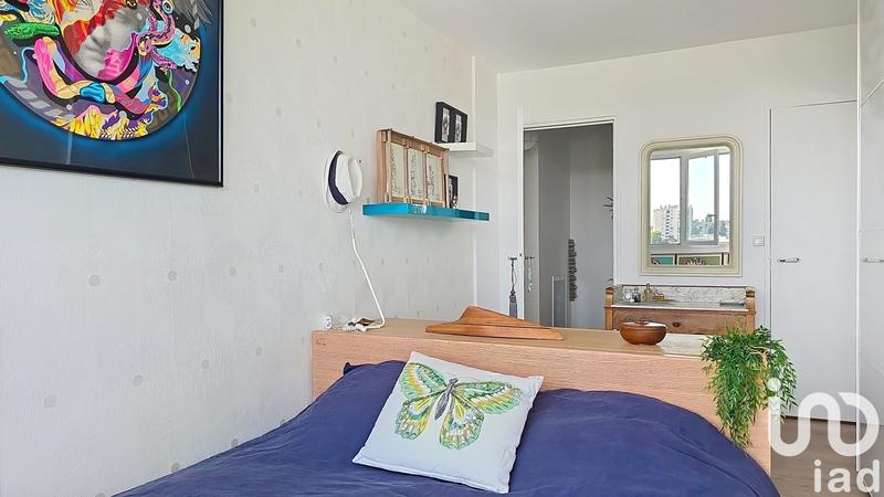 Duplex - 115 m² - 5 pièces