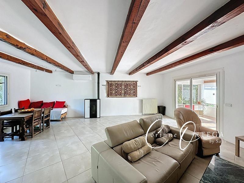 Maison - 148 m² - 5 pièces