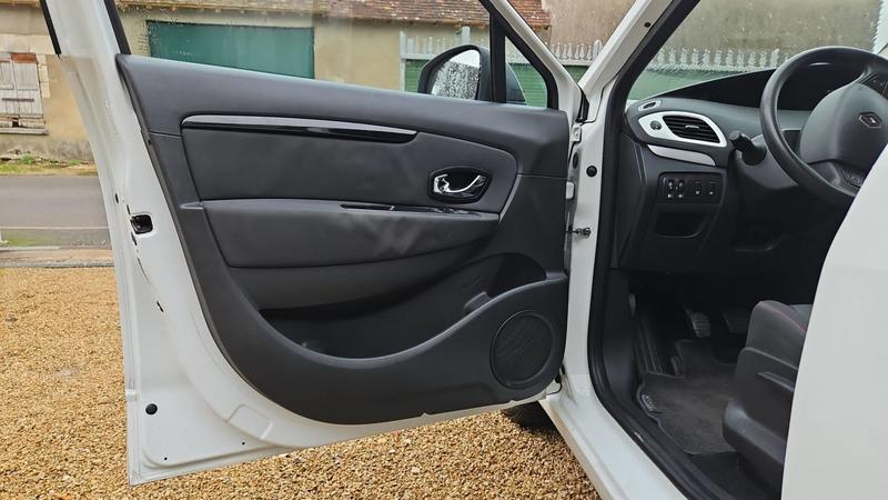 Renault Scénic 1.2 TCe 115 Energy Life