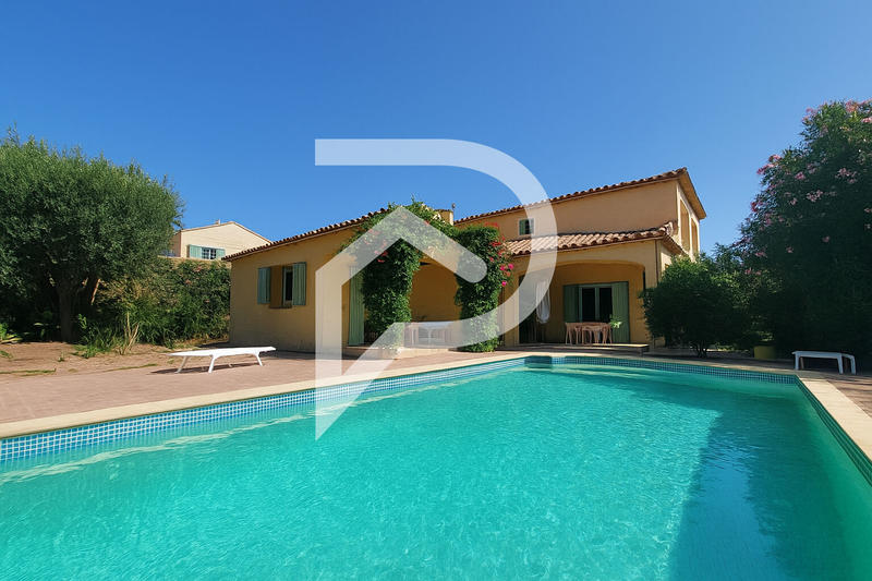 Maison - 147 m² - 6 pièces