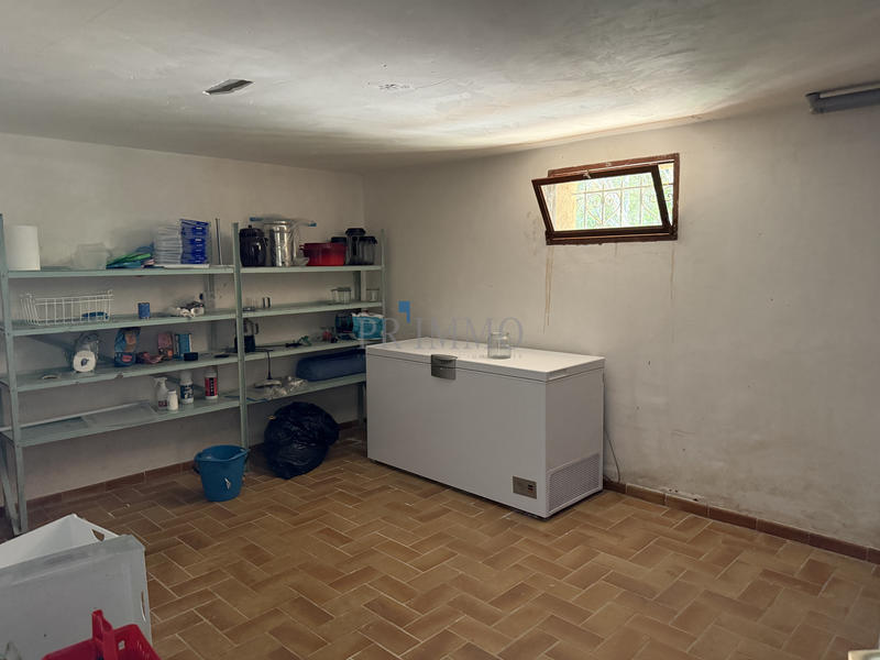 Maison - 178 m² - 5 pièces