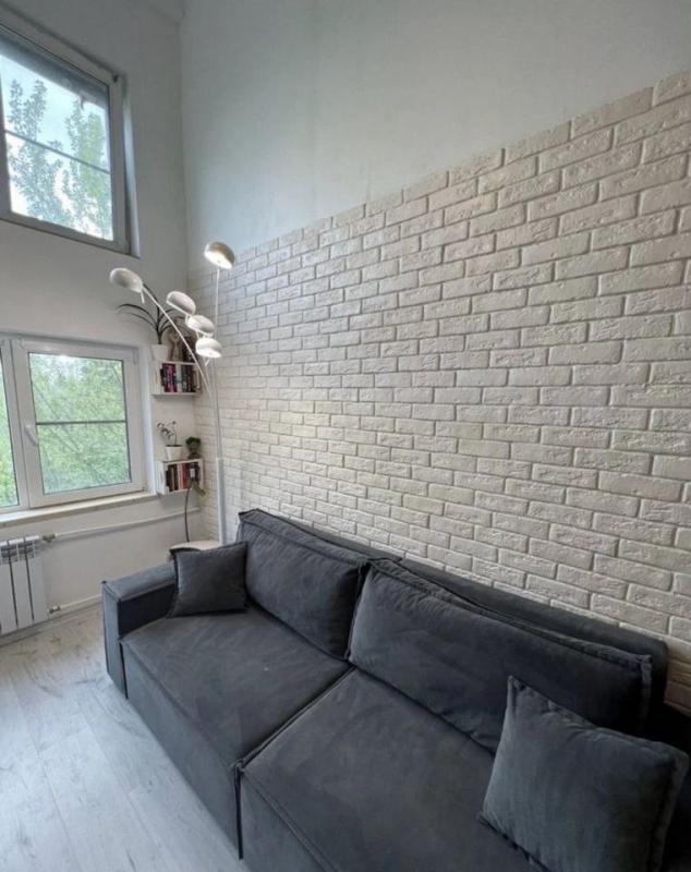 Appartement - 29 m² - 2 pièces