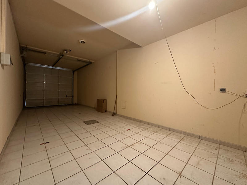 Duplex - 138 m² - 5 pièces