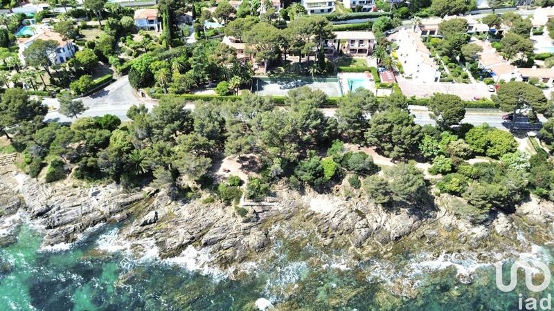 Local commercial - 850 m²