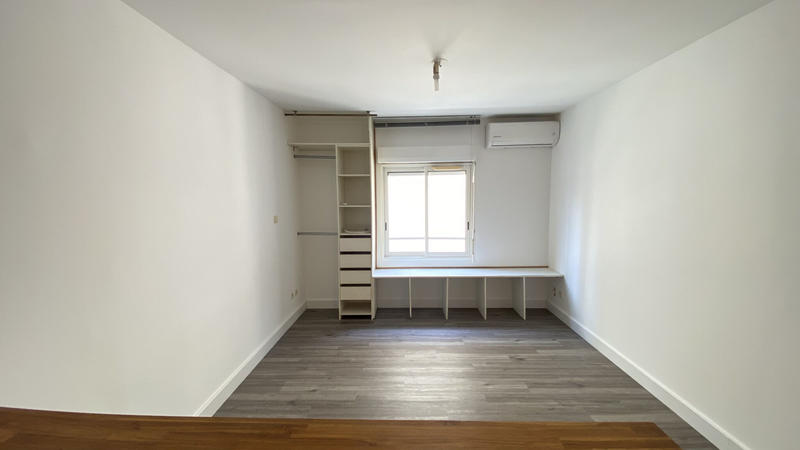 Appartement - 23 m² - 1 pièce
