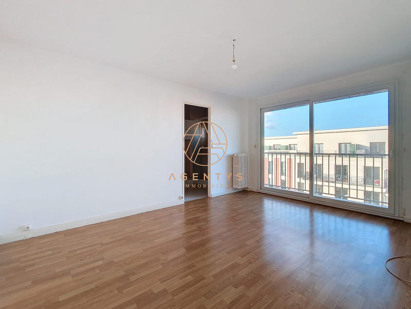 Appartement - 25 m² - 1 pièce