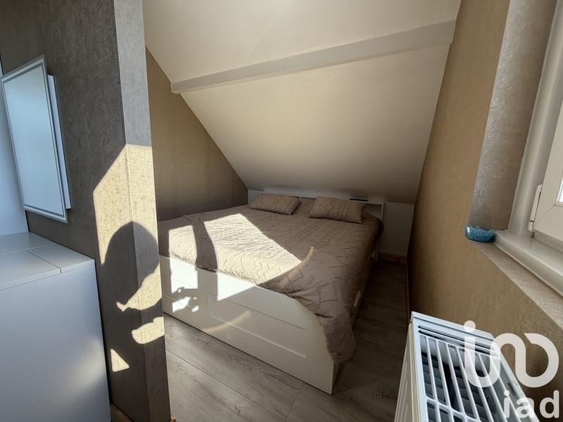 Maison - 141 m² - 5 pièces