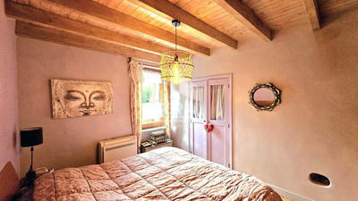 Maison - 142 m² - 5 pièces