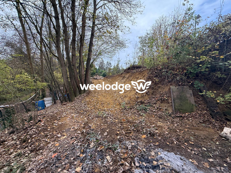 Maison ancienne - 100 m² - 1 pièce