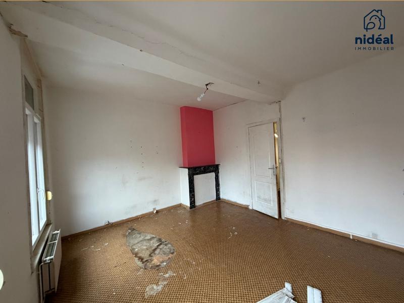 Maison - 150 m² - 7 pièces