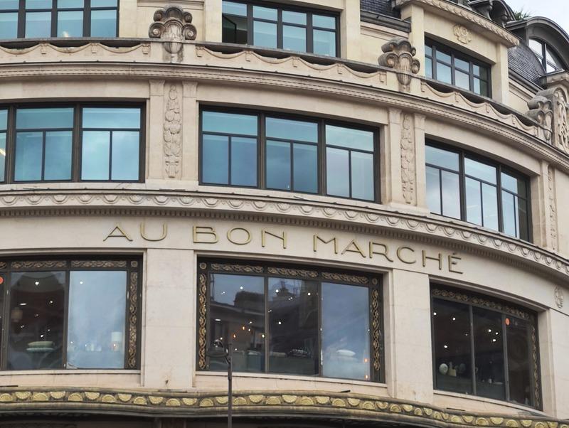 Appartement bourgeois - 15 m² - 1 pièce