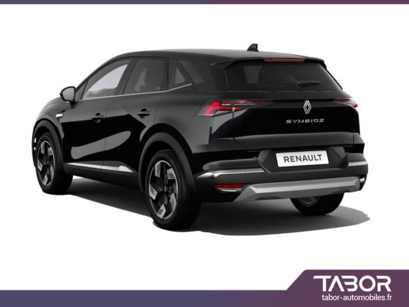 Renault Symbioz E-Tech 145 Iconic Grip Acc 360°