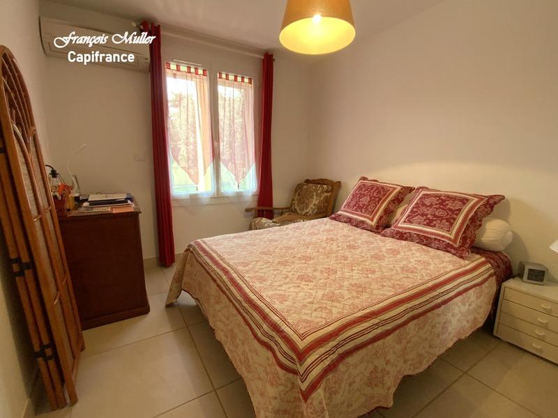 Appartement - 97 m² - 4 pièces