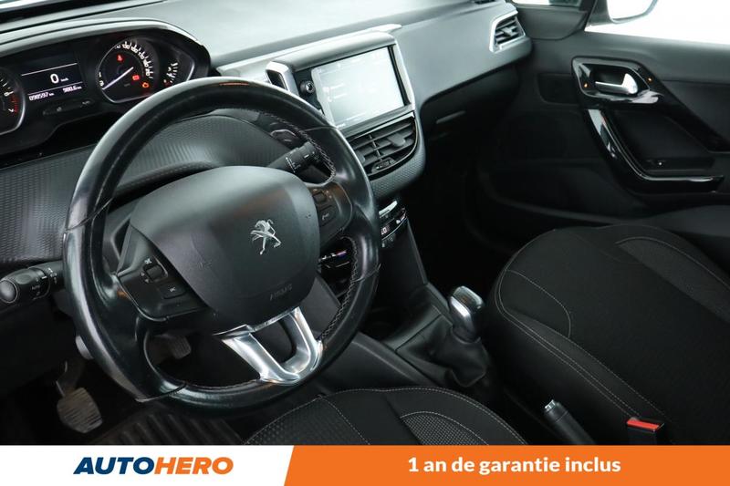 Peugeot 208 1.2 PureTech Allure 5p 110 ch