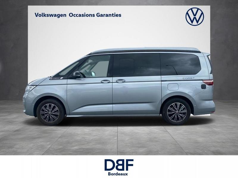 Volkswagen California 7 Coast 2.0 Tdi 150ch Dsg7