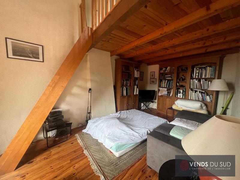 Maison en pierre - 140 m² - 7 pièces