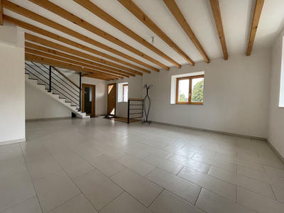 Maison - 211 m² - 6 pièces