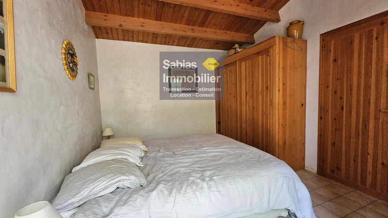 Maison - 107 m² - 6 pièces