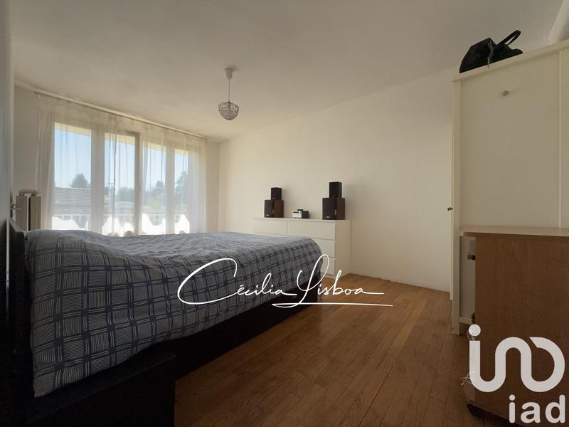 Maison - 109 m² - 6 pièces