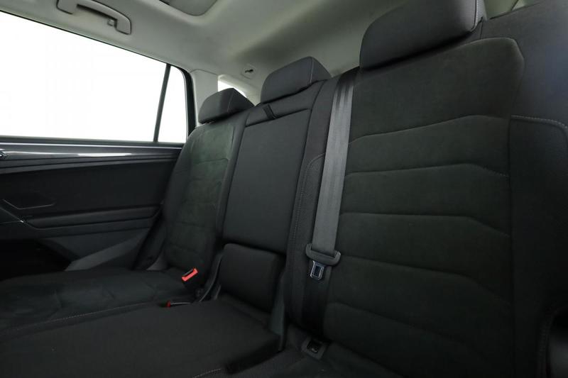 Volkswagen Tiguan Allspace 2.0 Tdi Carat 4Motion Dsg7 150 ch
