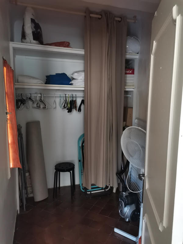 Appartement - 36 m² - 1 pièce