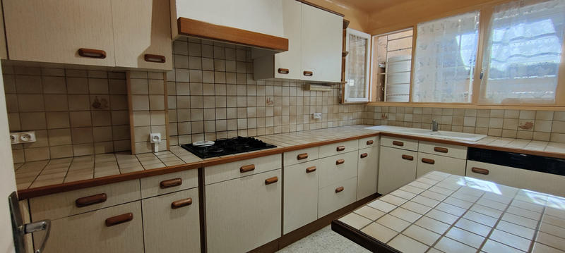 Maison - 72 m² - 4 pièces