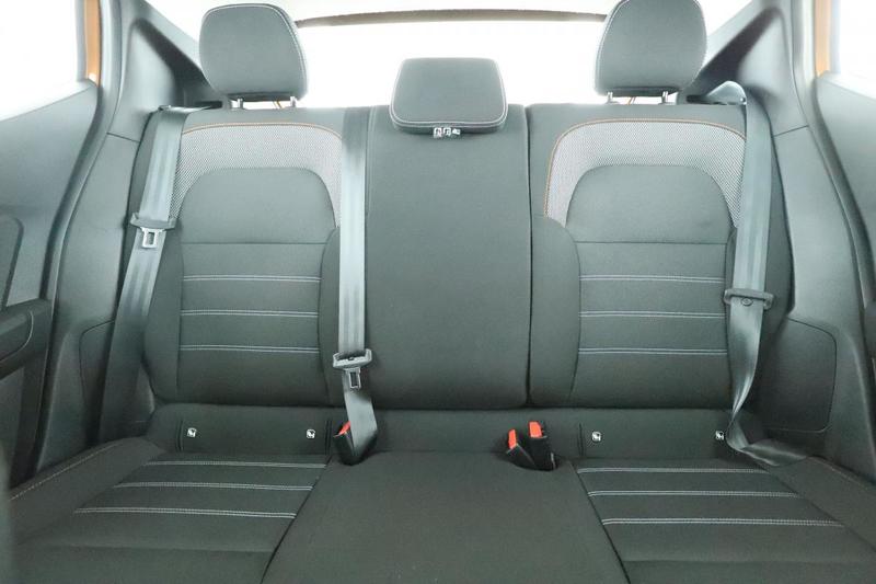 Dacia Sandero II Stepway 1.0 TCe Confort 91 ch