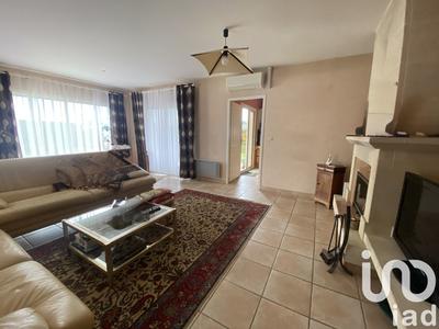 Maison - 101 m² - 4 pièces