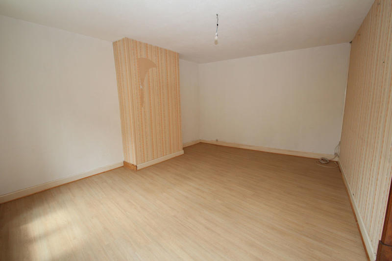 Duplex - 99 m² - 4 pièces