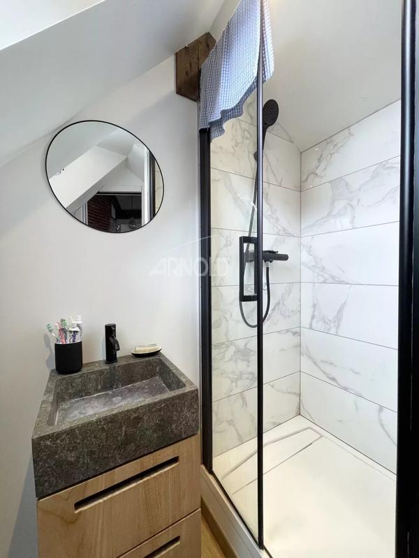 Appartement - 31 m² - 2 pièces