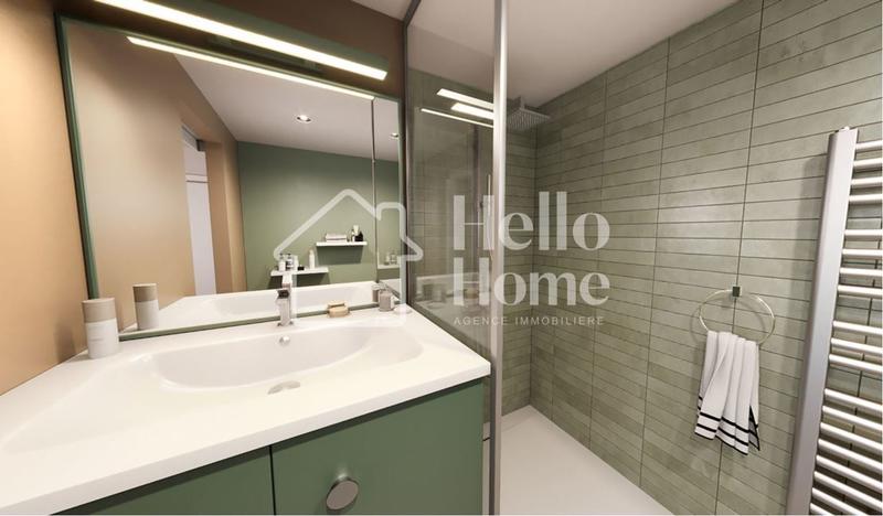 Maison traditionnelle - 115 m² - 5 pièces