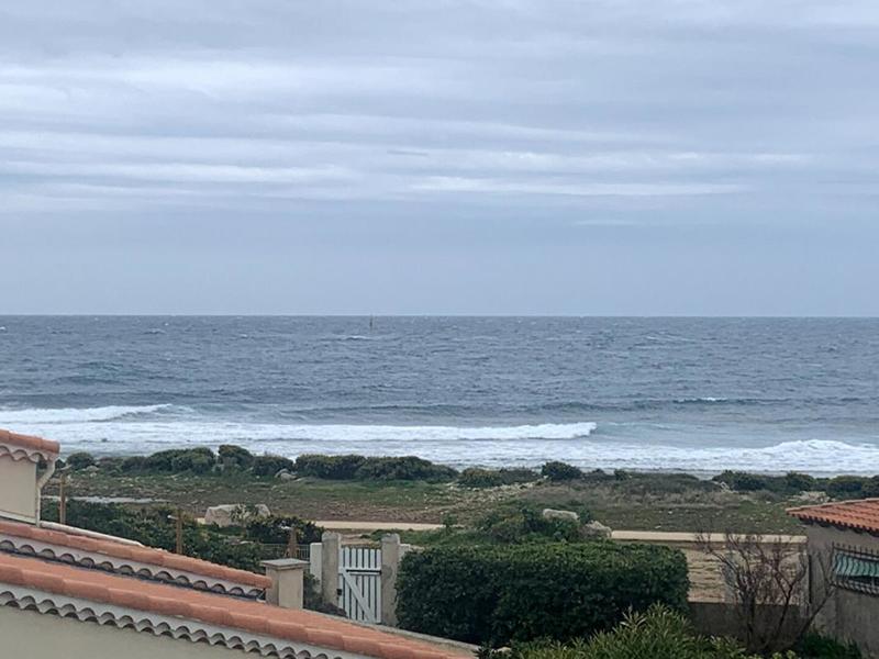 Maison - 100 m² - 3 pièces