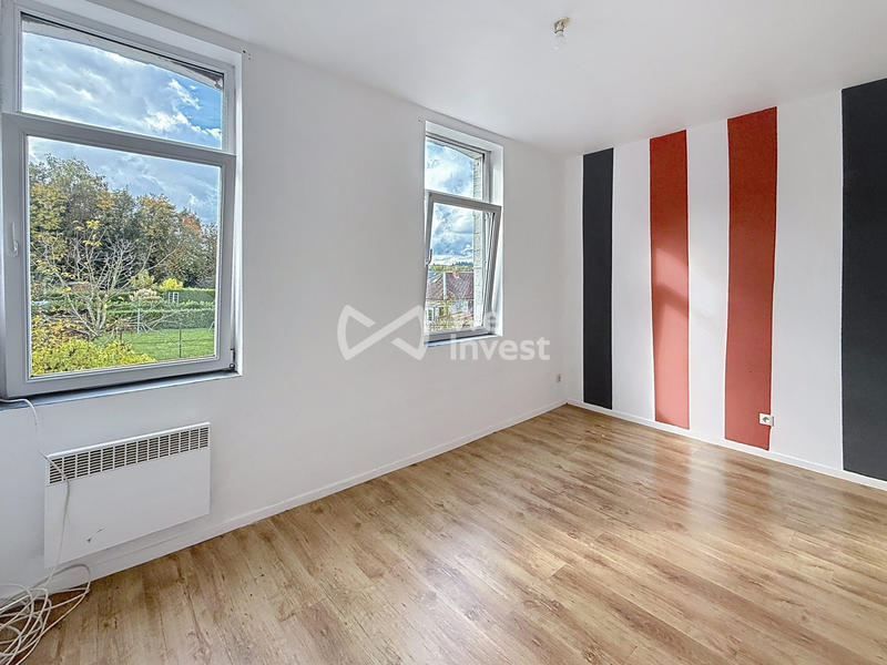 Maison - 85 m² - 7 pièces